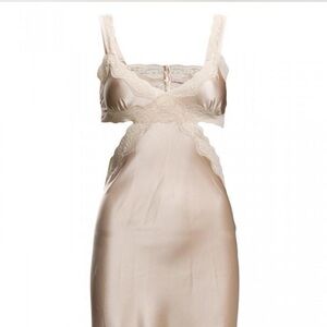 Stella McCartney slip dress